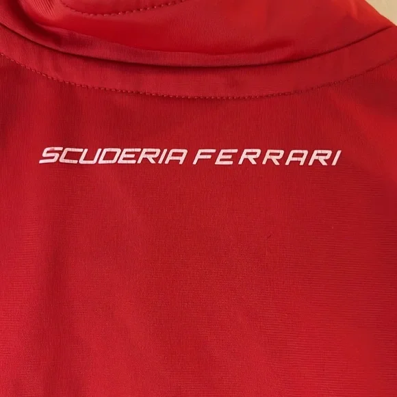 Ferrari jacket - Picture 7 of 9